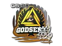 GODSENT | 2020 RMR