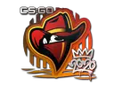 Renegades | 2020 RMR