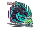 Spirit (Holo) | 2020 RMR