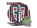 ESPADA (Holo) | 2020 RMR