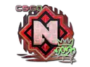 Nemiga (Holo) | 2020 RMR