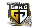 Gen.G | 2020 RMR