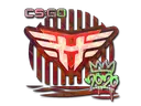 Heroic (Holo) | 2020 RMR