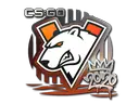 Virtus.pro | 2020 RMR