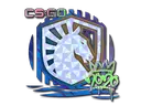 Liquid (Holo) | 2020 RMR
