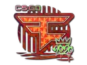 FaZe (Holo) | 2020 RMR