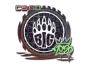 BIG (Holo) | 2020 RMR