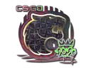 FURIA (Holo) | 2020 RMR