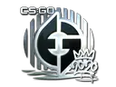 Evil Geniuses (Foil) | 2020 RMR