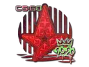 Astralis (Holo) | 2020 RMR