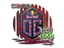 OG (Holo) | 2020 RMR