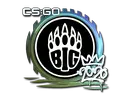 BIG (Foil) | 2020 RMR