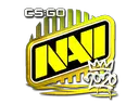 Natus Vincere (Foil) | 2020 RMR