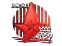 Astralis (Foil) | 2020 RMR