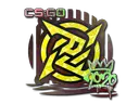 Ninjas in Pyjamas (Holo) | 2020 RMR