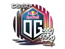 OG (Foil) | 2020 RMR