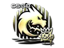 Spirit (Gold) | 2020 RMR