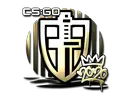 ESPADA (Gold) | 2020 RMR