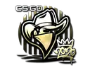 Renegades (Gold) | 2020 RMR