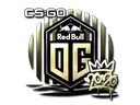OG (Gold) | 2020 RMR