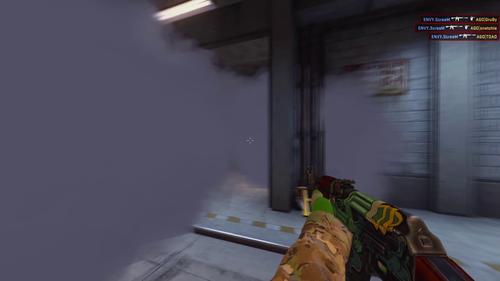 CS:GO传奇选手第十五期：爆头第一人ScreaM_网易BUFF饰品交易平台