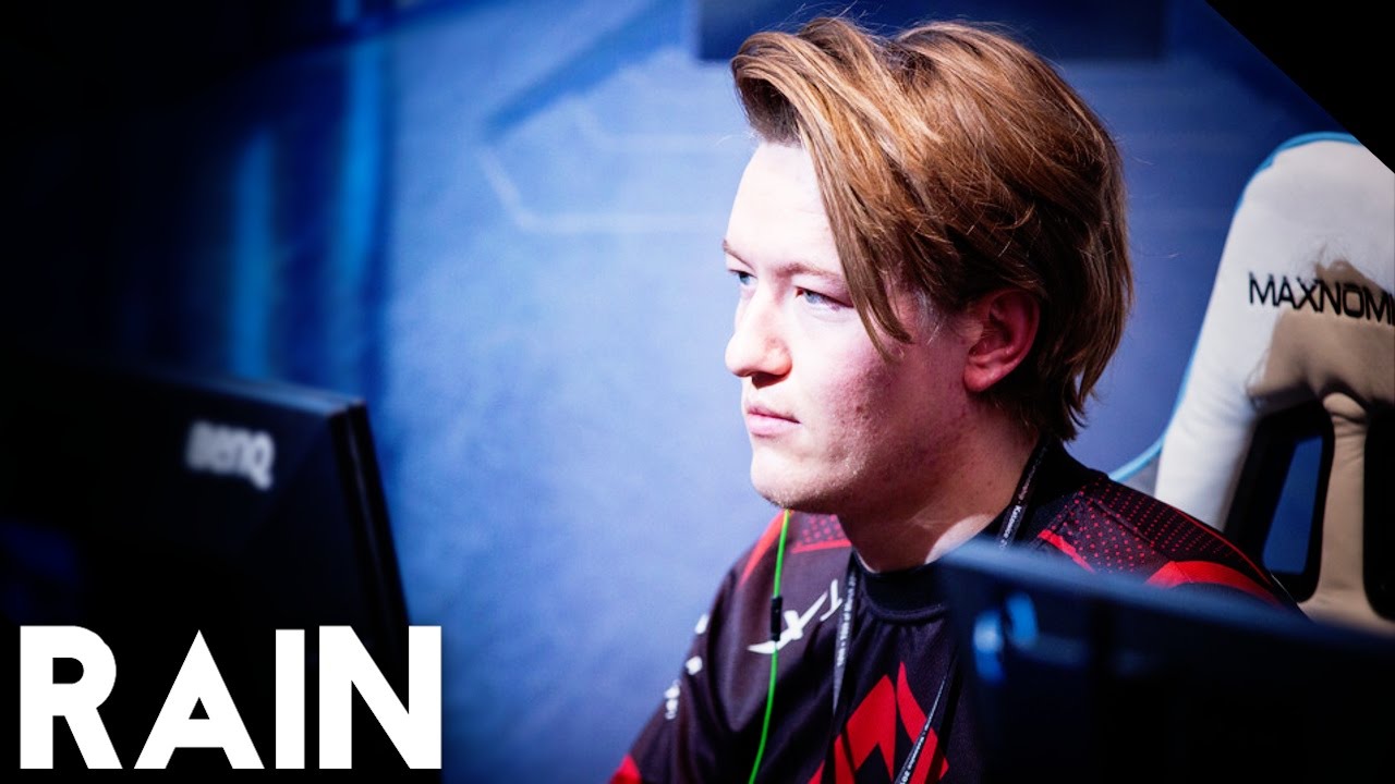 csgo传奇选手第十六期rain