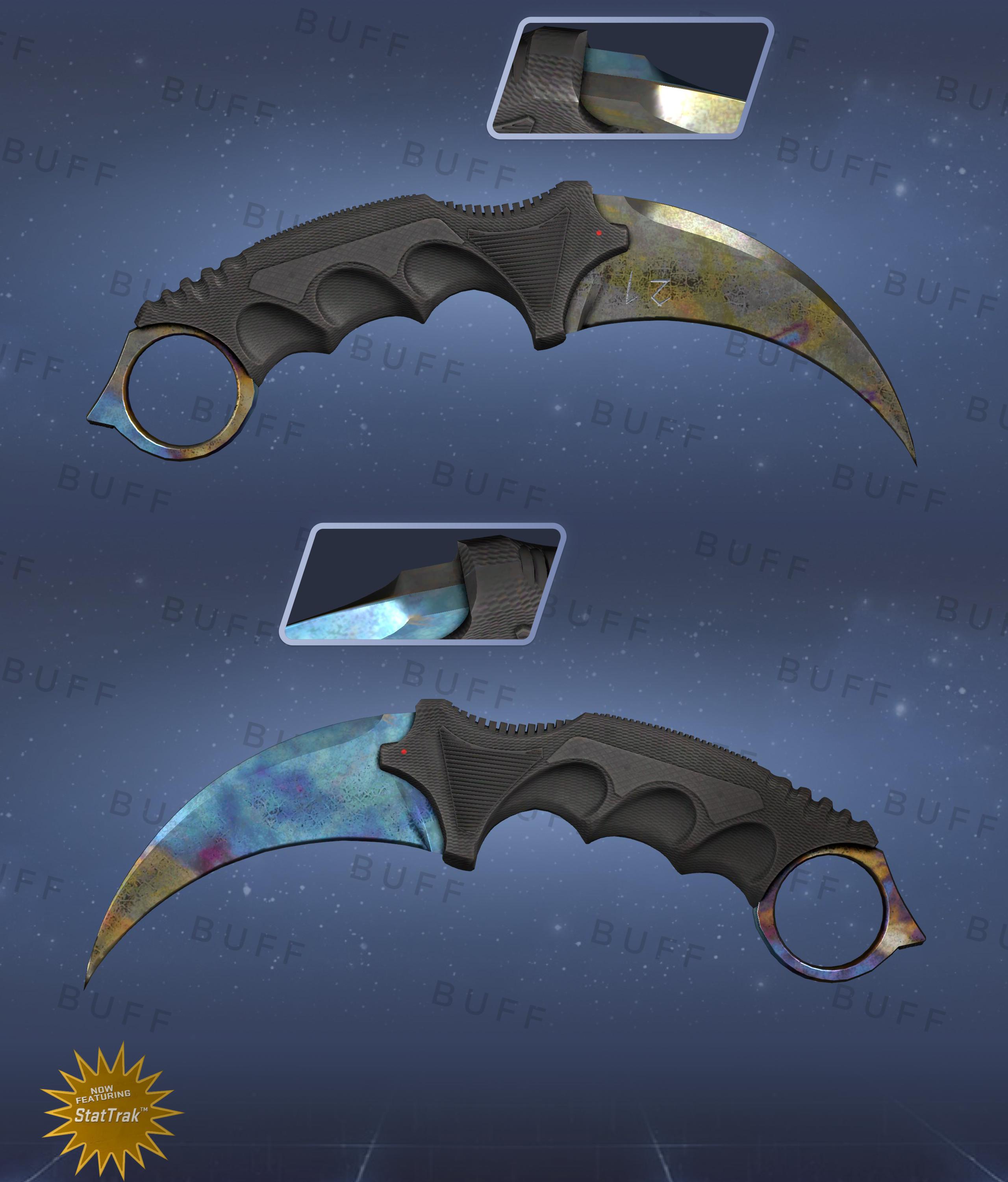 ranked Karambit Case Hardened pattern and price in 2020 | Page 3 ...