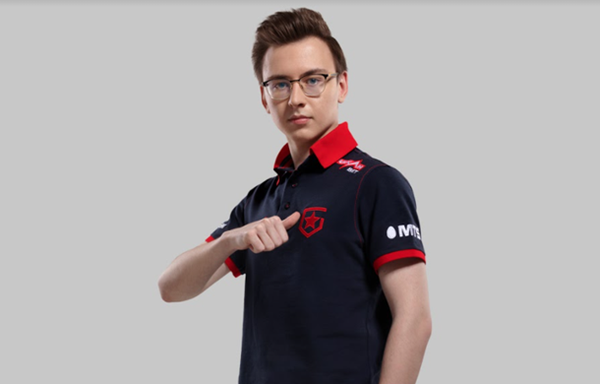 gambit选手axle访谈cis地区战队成长得益于线上赛