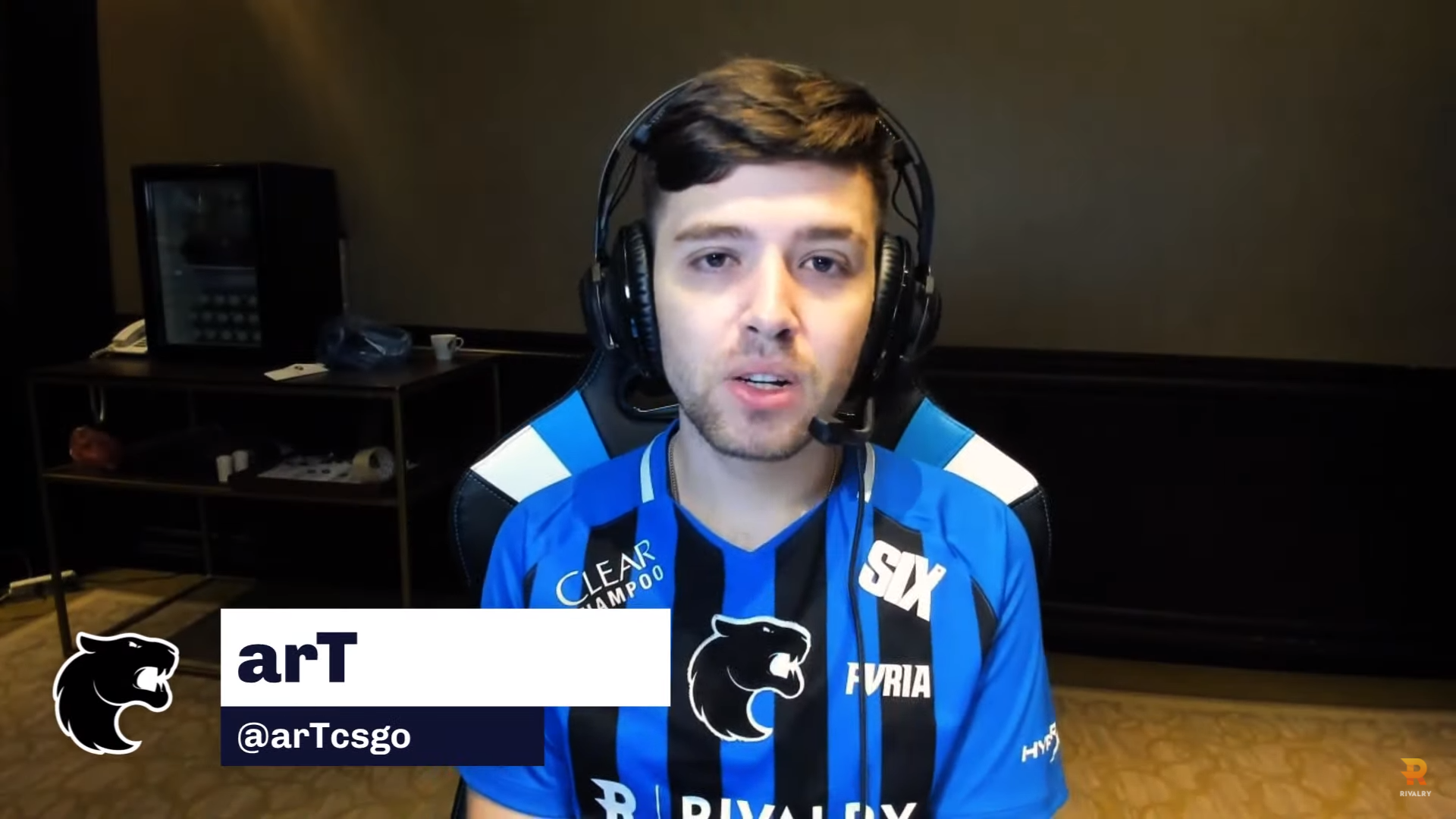 职业哥问答getright和olofmeister谁更强