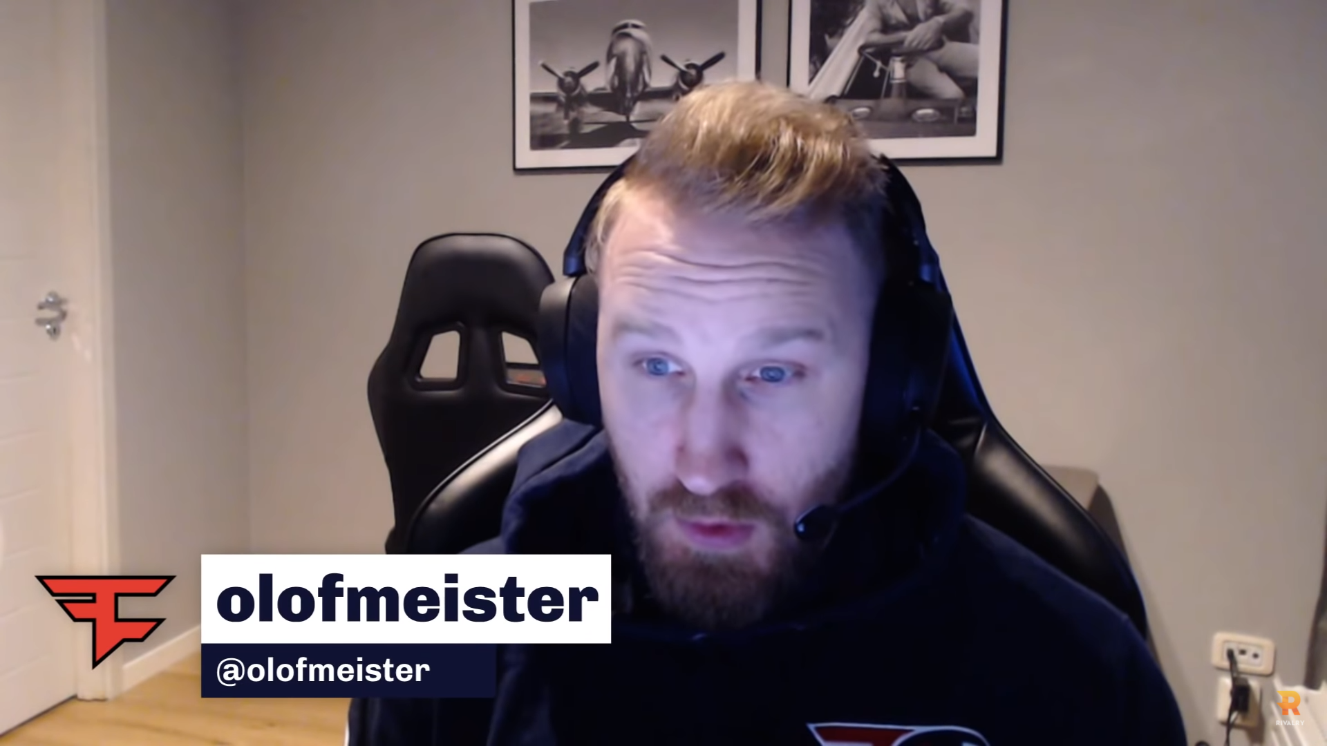 olofmeister:我觉得nuke或者vertigo吧,怎么说呢,可能是因为我不太