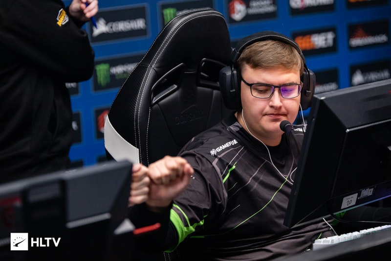 丹麦选手niko将在og继续以替补身份参加epl