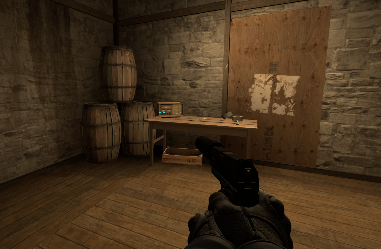 cs经典地图系列inferno炼狱小镇