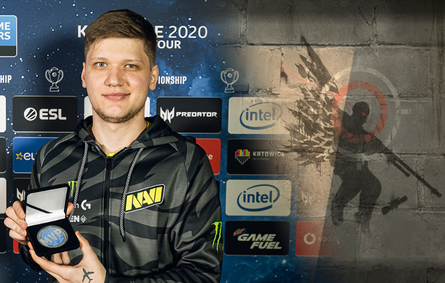 创意工坊趣图推荐s1mple盲狙天使操作大挑战