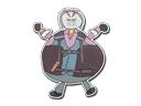 Poorly Drawn Bloody Darryl