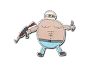 Poorly Drawn Terrorist