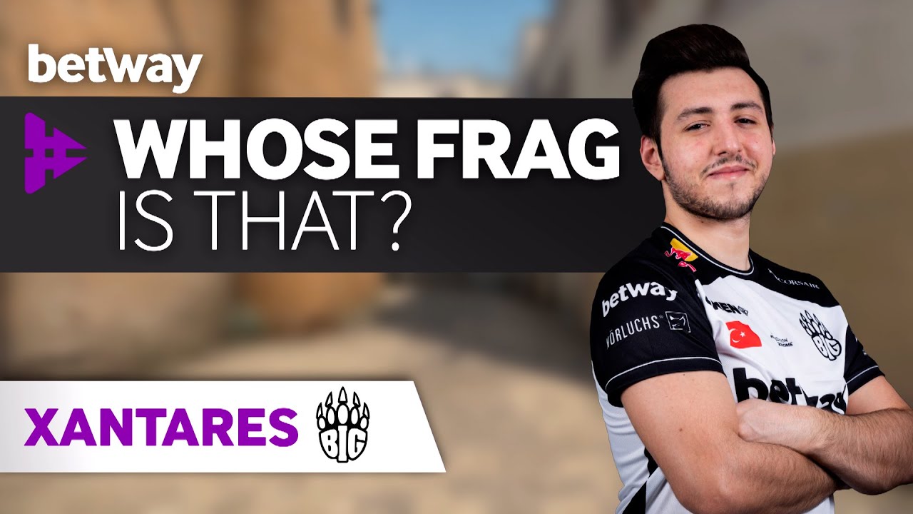 职业哥猜集锦土耳其狠人xantares熟读强队demo