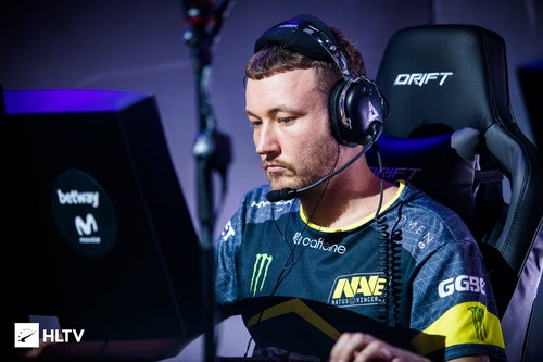 老将再就业edward或将重返csgo赛场