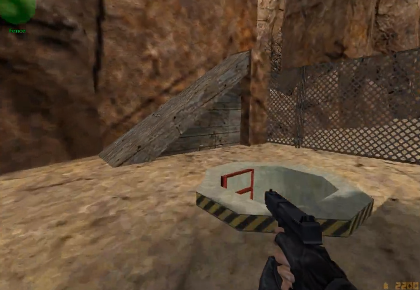 cs经典地图系列:militia | 佣兵训练营_网易buff饰品交易平台