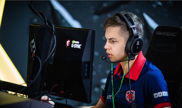 blastg2携手gambit挺进总决赛