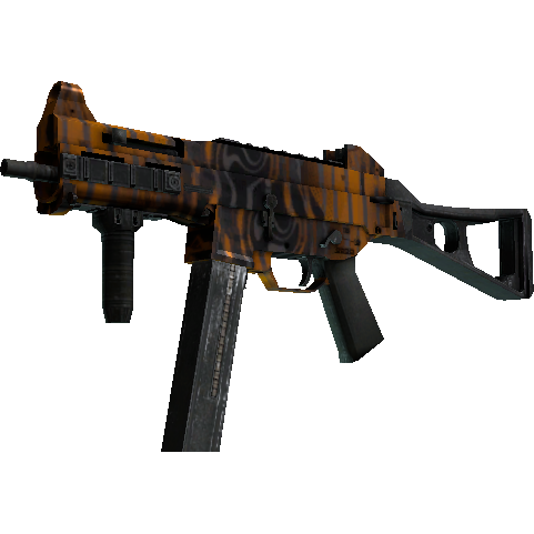 UMP-45（StatTrak™） | 动摇 