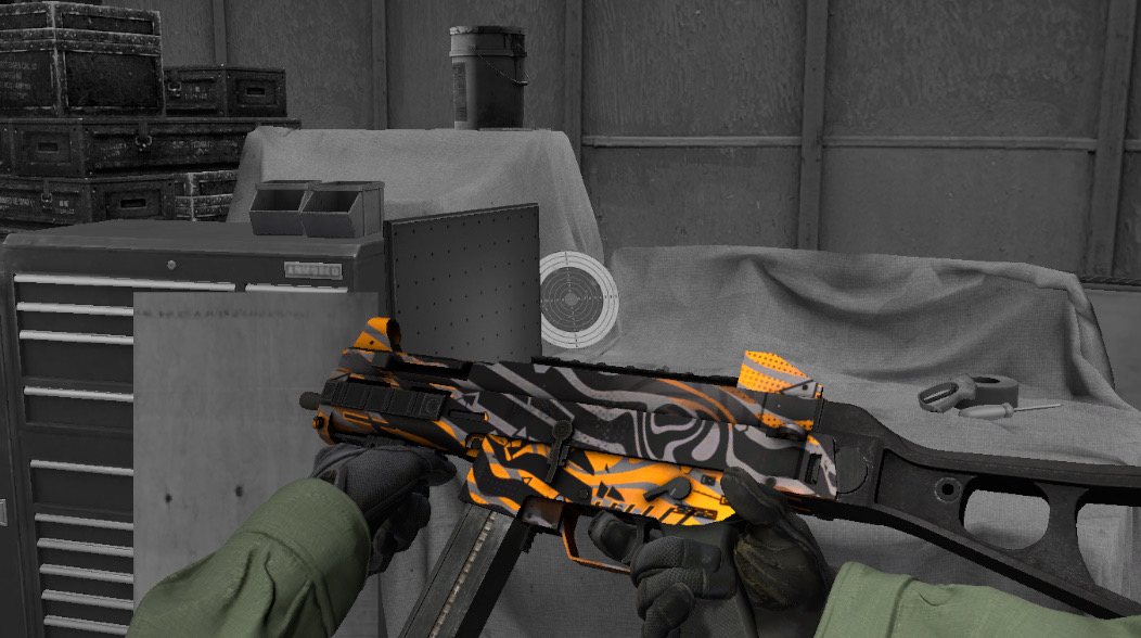 snakebite武器箱皮肤小介绍