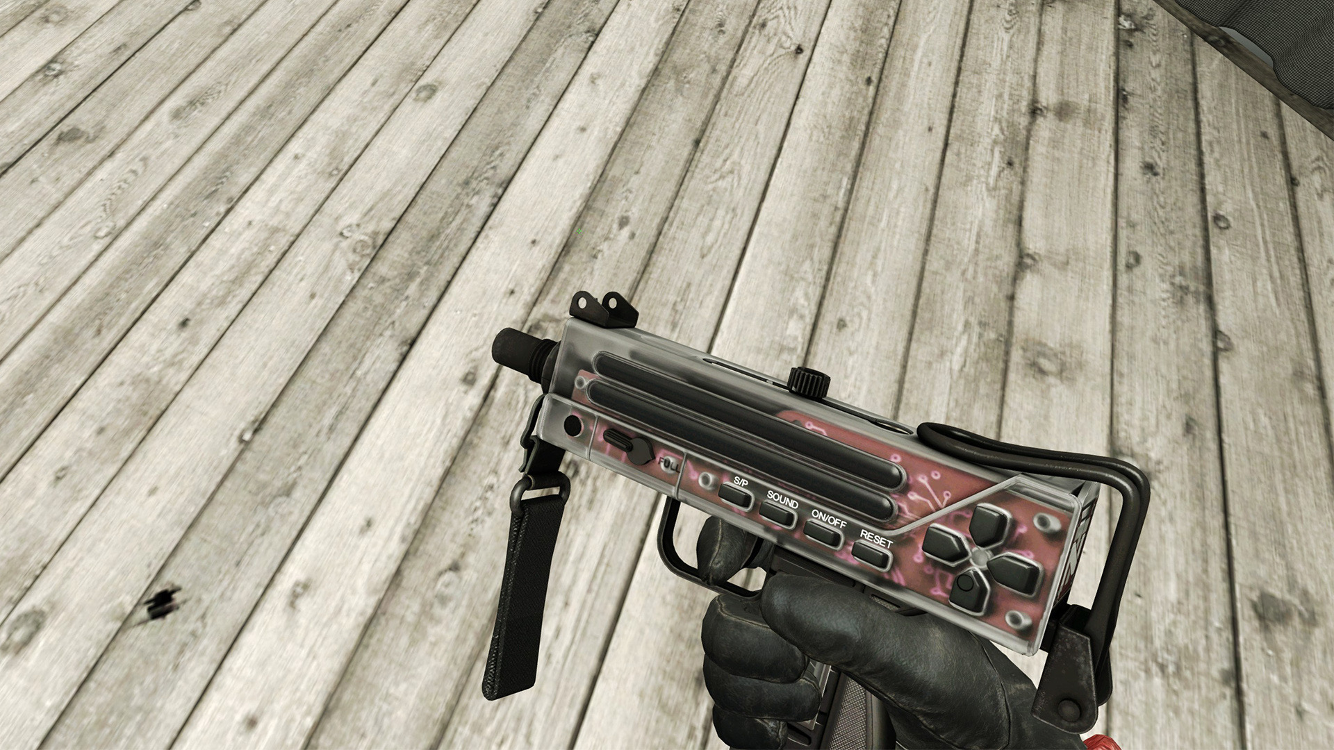 snakebite武器箱皮肤小介绍