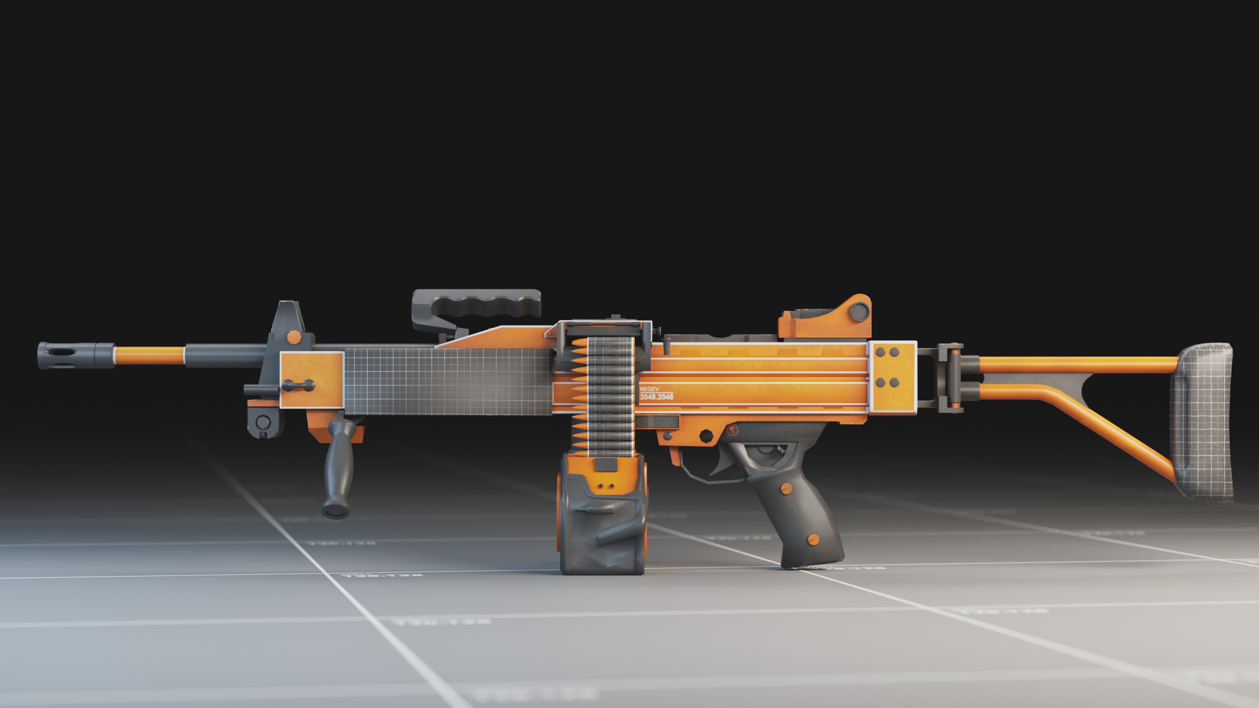 snakebite武器箱皮肤小介绍