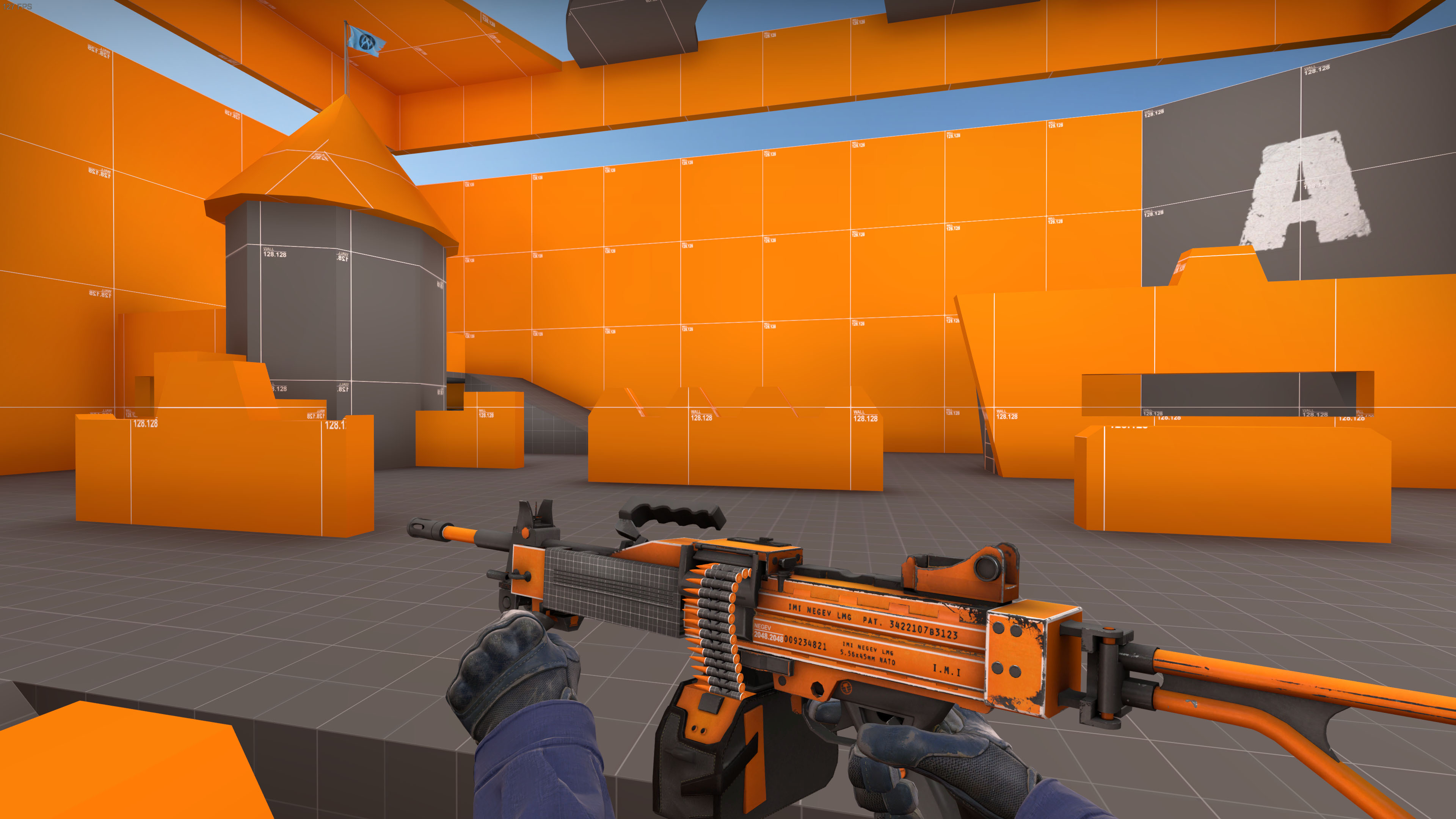 snakebite武器箱皮肤小介绍