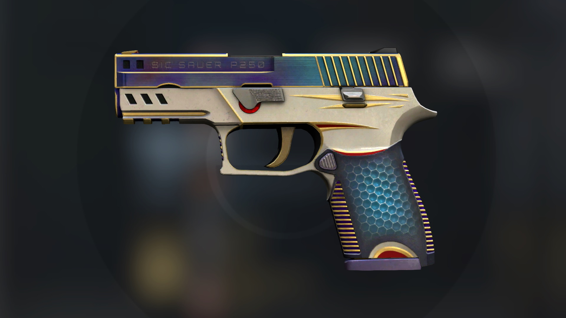 snakebite武器箱皮肤小介绍