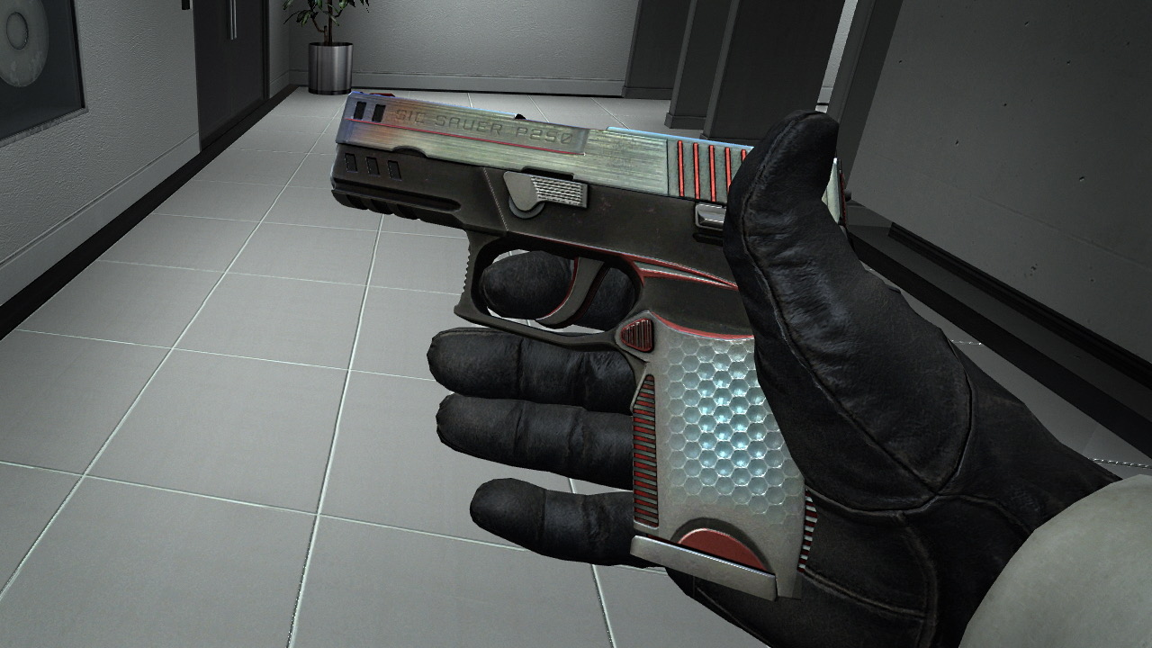 snakebite武器箱皮肤小介绍