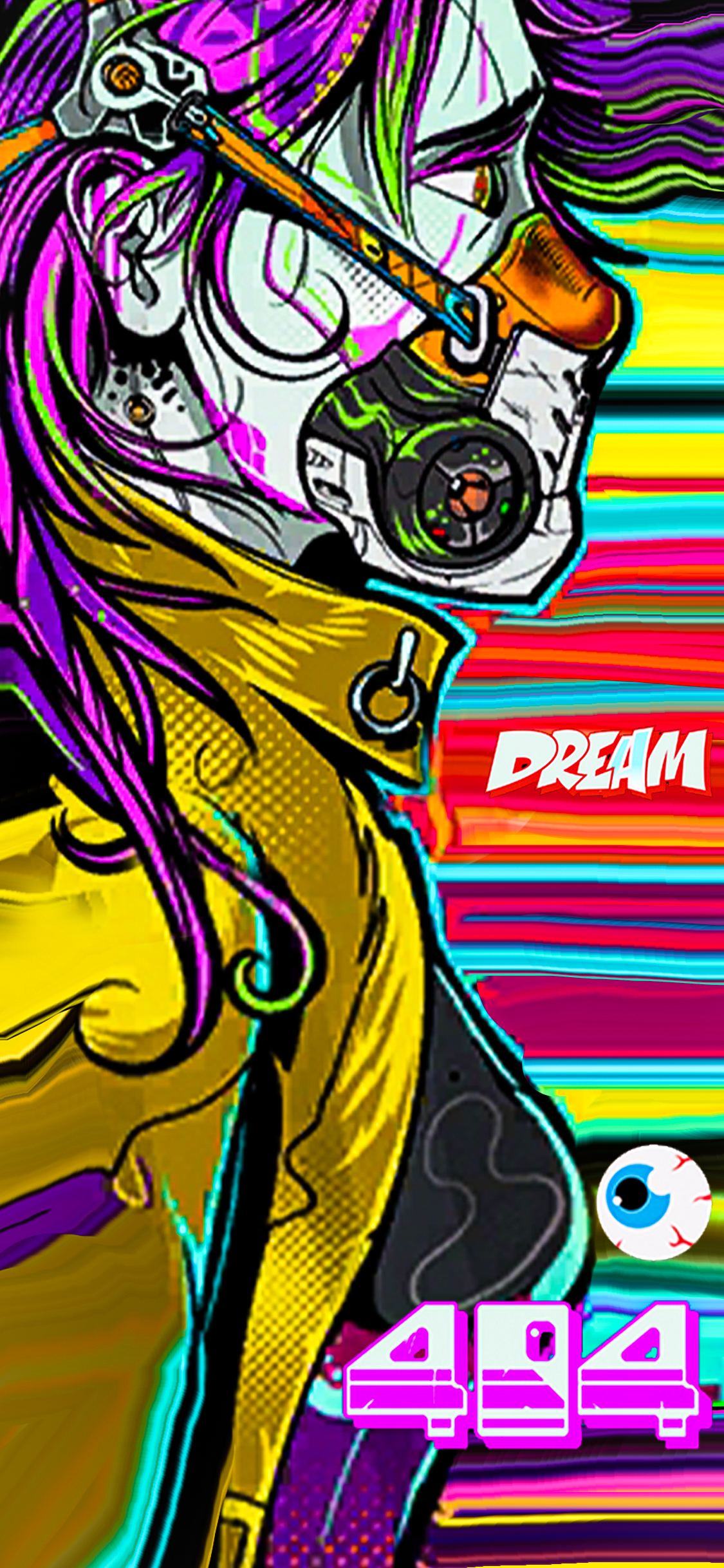 csgo皮肤鉴赏:m4a4 |活色生香