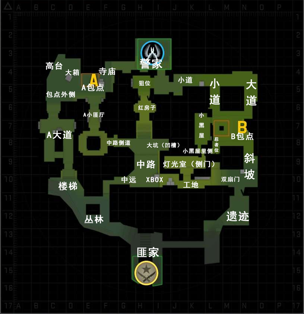 新图远古遗迹报点竞技休闲玩家均适用