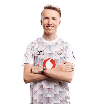 狙击手竟不是自己?kennys评选全明星阵容