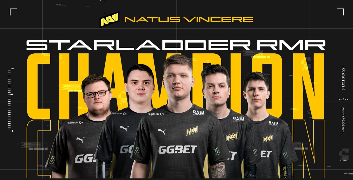 独联体rmr决赛上演绝地翻盘navi让二追三复仇gambit成功夺冠